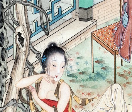 青龙-中国古代行房图大全，1000幅珍藏版！